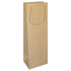 RC italtasak (12x9x37 cm) barna, matt