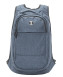 SwissDigital hátizsák, farmerkék (45x31x15 cm, 20l) Optical, RFID