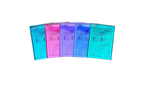 Snopake Irattasak P A/6 patentos Electra /5