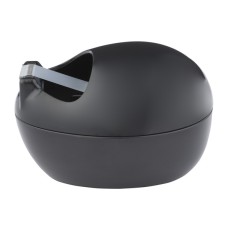 3M Scotch asztali ragasztószalag adagoló, fekete, Karim Rashid design 7100025758 /12