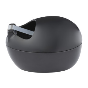 3M Scotch asztali ragasztószalag adagoló, fekete, Karim Rashid design 7100025758 /12