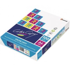 Europapier fénymásolópapír (A4, 100g, 500 lap) fehér, Color Copy