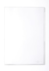 DURABLE genoterm, A4, PP 0,15 mm, víztiszta /100