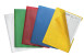 DURABLE genoterm, A4, PP 0,12 mm, 5-féle szín