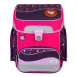 Scooli iskolatáska szett (5 részes), EasyFit Glow Edition, Heartbeat
