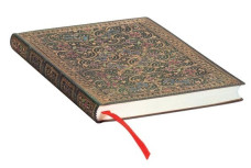 Paperblanks butikkönyv, midi, von. The Queen’s Binding Pinnacle, Flexis