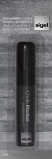 Sigel tábla marker 150, fekete