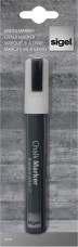 Sigel tábla marker 50, fehér