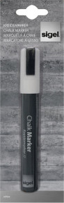Sigel tábla marker 50, fehér