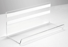 Sigel tolltartó mágnestáblához 170x75x70 mm