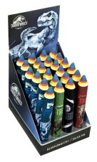 Scooli toll alakú radír, Jurassic World