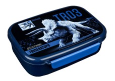 Scooli uzsonnás doboz, Jurassic World