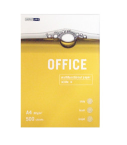 Europapier fénymásolópapír Office (A4, 80 g) fehér