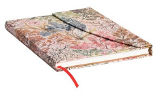 Paperblanks butikkönyv, Ultra,von. Anemone