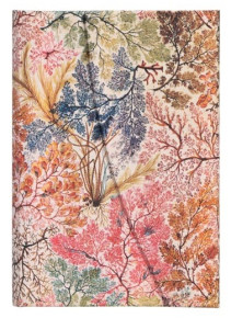 Paperblanks butikkönyv, mini, von. Anemone