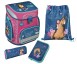 Scooli iskolatáska szett (5 részes), EasyFit, Spirit