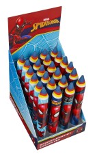 Scooli toll alakú radír, Pókember 2020