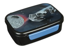 Scooli uzsonnás doboz, Star Wars