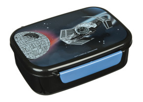 Scooli uzsonnás doboz, Star Wars